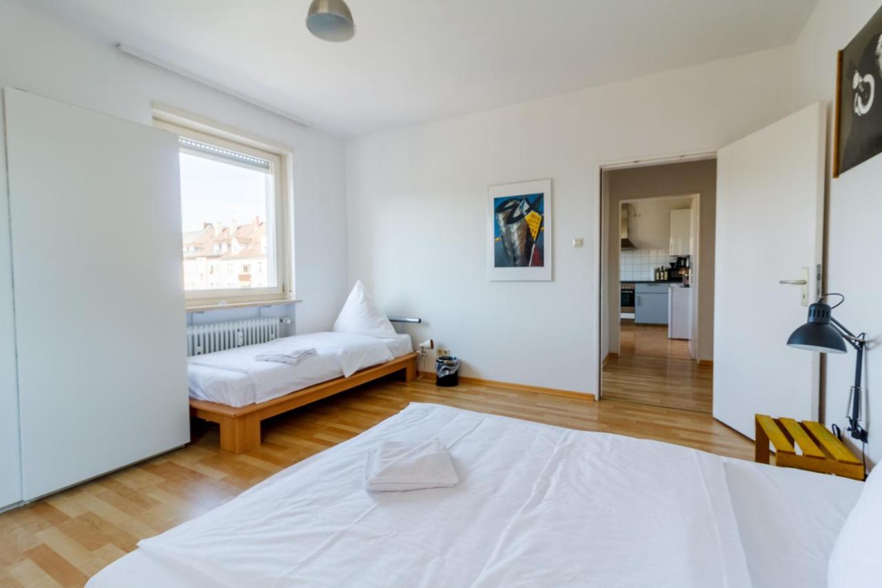 #Centralstation #130Qm Hauptbahnhof #Netflix Karlsruhe Eksteriør bilde